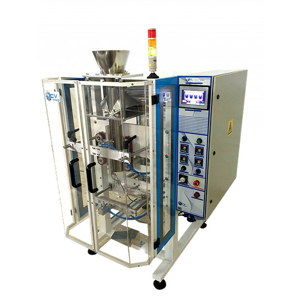 Empacotadoras Automáticas 